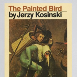 The Painted Bird Popular Book Cover Avid Readers T Shirt The Painted Bird Popular Book Cover Avid Readers T Shirt