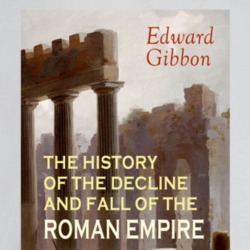 The Decline And Fall Of The Roman Empire Popular Book Cover Avid Reade The Decline And Fall Of The Roman Empire Popular Book Cover Avid Reade