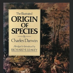 The Illustrated Origin Of Species Popular Book Cover Avid Readers T Sh The Illustrated Origin Of Species Popular Book Cover Avid Readers T Sh