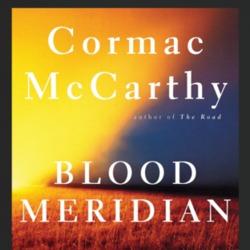 Blood Meridian Popular Book Cover Avid Readers T Shirt Blood Meridian Popular Book Cover Avid Readers T Shirt