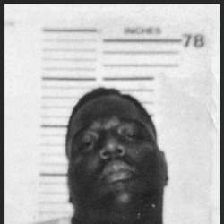 Notorious Big Christopher Wallace Famous Rapper Legend Mugshot East Co Notorious Big Christopher Wallace Famous Rapper Legend Mugshot East Co