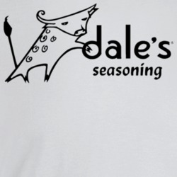 Dales Seasoning Steak Sauce Logo T Shirt Dales Seasoning Steak Sauce Logo T Shirt