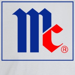 Mccormick And Company Steak Sauce Logo T Shirt Mccormick And Company Steak Sauce Logo T Shirt
