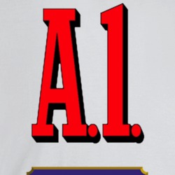 A1 Steak Sauce Logo T Shirt A1 Steak Sauce Logo T Shirt