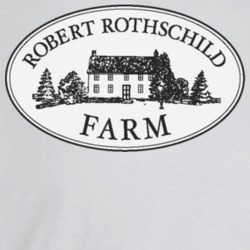 Robert Rothschild Farm Steak Sauce Logo T Shirt Robert Rothschild Farm Steak Sauce Logo T Shirt