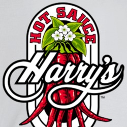 Hot Sauce Harry's Steak Sauce Logo T Shirt Hot Sauce Harry's Steak Sauce Logo T Shirt