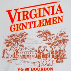 Virginia Gentlemen Farm Steak Sauce Logo T Shirt Virginia Gentlemen Farm Steak Sauce Logo T Shirt