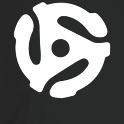Vinyl Record Dj Club Dance Music Disco Logo T Shirt Vinyl Record Dj Club Dance Music Disco Logo T Shirt