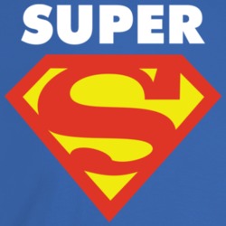 Super Grandad Father's Day Super Hero Superman Fan T Shirt Super Grandad Father's Day Super Hero Superman Fan T Shirt