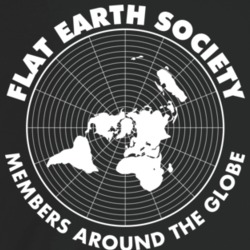 Flat Earth Society Members Around The Globe Funny Sarcarm T Shirt Flat Earth Society Members Around The Globe Funny Sarcarm T Shirt