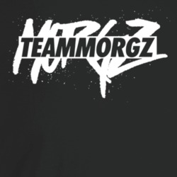 Team Morgz Popular Youtube Personality Fan T Shirt Team Morgz Popular Youtube Personality Fan T Shirt