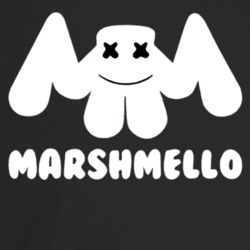 Marshmello Dj Gaming Dance Popular Youtube Personality Fan T Shirt Marshmello Dj Gaming Dance Popular Youtube Personality Fan T Shirt