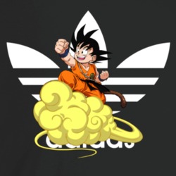 Dragon Ball Z Son Goku Anime Comic Fan T Shirt Dragon Ball Z Son Goku Anime Comic Fan T Shirt