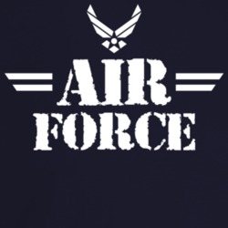 Air Force United States Of America Military T Shirt Air Force United States Of America Military T Shirt