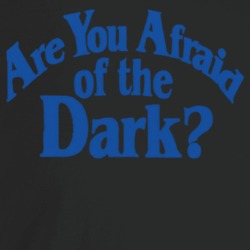 Are You Afraid Of The Dark 90s Tv Show T Shirt Are You Afraid Of The Dark 90s Tv Show T Shirt