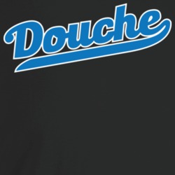 Douche Funny T Shirt Douche Funny T Shirt