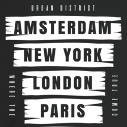Amsterdam New York London Paris Oslo Where Dreams Come True Traveler's Amsterdam New York London Paris Oslo Where Dreams Come True Traveler's