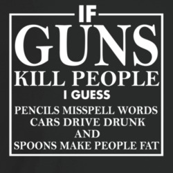 If Guns Kill People Then Cars Drive Drunk Gun Rights Advocate T Shirt If Guns Kill People Then Cars Drive Drunk Gun Rights Advocate T Shirt