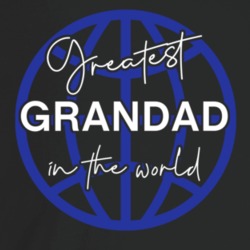 Greatest Grandad In The World Birthday Christmas Father's Day Gift T S Greatest Grandad In The World Birthday Christmas Father's Day Gift T S