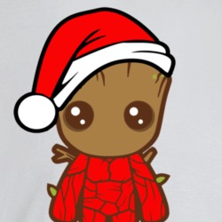 I'm Groot Gotg Inspired Christmas Baby Groot T Shirt I'm Groot Gotg Inspired Christmas Baby Groot T Shirt