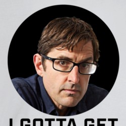 Louis Theroux I Gotta Get Theroux This Documentary Filmaker Fan T Shir Louis Theroux I Gotta Get Theroux This Documentary Filmaker Fan T Shir