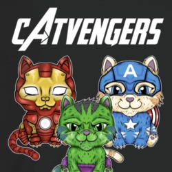 Catvengers Avengers Cat Mashup Funny Cat Lover Parody T Shirt Catvengers Avengers Cat Mashup Funny Cat Lover Parody T Shirt