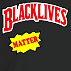 Black Lives Matter Backwoods Parody T Shirt Black Lives Matter Backwoods Parody T Shirt