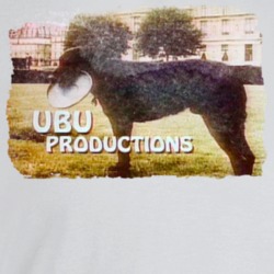 Ubu Productions Dog Good Boy Sit 80s Nostalgia T Shirt Ubu Productions Dog Good Boy Sit 80s Nostalgia T Shirt
