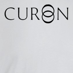 Curon Tv Show Logo Fan T Shirt Curon Tv Show Logo Fan T Shirt