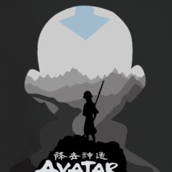 Avatar The Last Airbender Tv Show Fan T Shirt Avatar The Last Airbender Tv Show Fan T Shirt