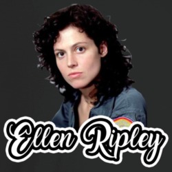 Ellen Ripley Best Movie Character T Shirt Ellen Ripley Best Movie Character T Shirt