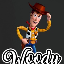 Woody Toy Story Best Movie Character T Shirt Woody Toy Story Best Movie Character T Shirt