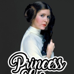 Princess Leia Best Movie Character T Shirt Princess Leia Best Movie Character T Shirt