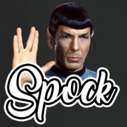 Spock Best Movie Character T Shirt Spock Best Movie Character T Shirt