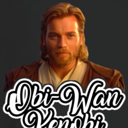 Obi Wan Kenobi Best Movie Character T Shirt Obi Wan Kenobi Best Movie Character T Shirt