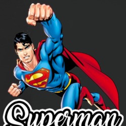 Superman Best Movie Character T Shirt Superman Best Movie Character T Shirt
