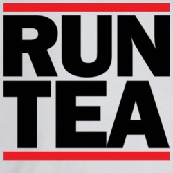Run Tea Funny Parody T Shirt Run Tea Funny Parody T Shirt
