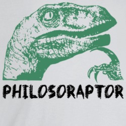 Philosoraptor Thinking Philosophizing Philosopher Dinosaur Raptor T Sh Philosoraptor Thinking Philosophizing Philosopher Dinosaur Raptor T Sh
