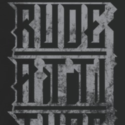 Rude Attitude Funny Worn Look T Shirt Rude Attitude Funny Worn Look T Shirt