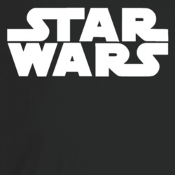 Star Wars Logo T Shirt Star Wars Logo T Shirt