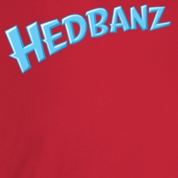 Hedbanz Board Game Fan Logo T Shirt Hedbanz Board Game Fan Logo T Shirt