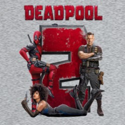 Deadpool 2 Fan T Shirt Deadpool 2 Fan T Shirt