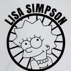 Lisa Simpson Is My Homegirl The Simpsons Funniest Television Character Lisa Simpson Is My Homegirl The Simpsons Funniest Television Character
