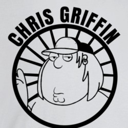 Chris Griffin Is My Homeboy Family Guy Funniest Television Character T Chris Griffin Is My Homeboy Family Guy Funniest Television Character T