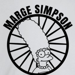 Marge Simpson Is My Homegirl The Simpsons Funniest Television Characte Marge Simpson Is My Homegirl The Simpsons Funniest Television Characte