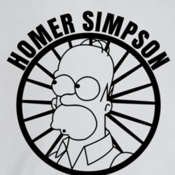 Homer Simpson Is My Homeboy The Simpsons Funniest Television Character Homer Simpson Is My Homeboy The Simpsons Funniest Television Character