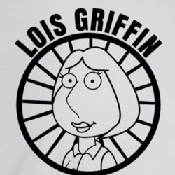 Lois Griffin Is My Homegirl Family Guy Funniest Television Character T Lois Griffin Is My Homegirl Family Guy Funniest Television Character T