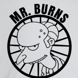 Mr Burns Is My Homeboy The Simpsons Funniest Television Character Tv S Mr Burns Is My Homeboy The Simpsons Funniest Television Character Tv S