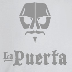 La Puerta San Diego Restaurant T Shirt La Puerta San Diego Restaurant T Shirt