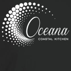 Oceana Coastal Kitchen San Diego Restaurant T Shirt Oceana Coastal Kitchen San Diego Restaurant T Shirt